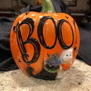 Halloween 🎃 light up lantern